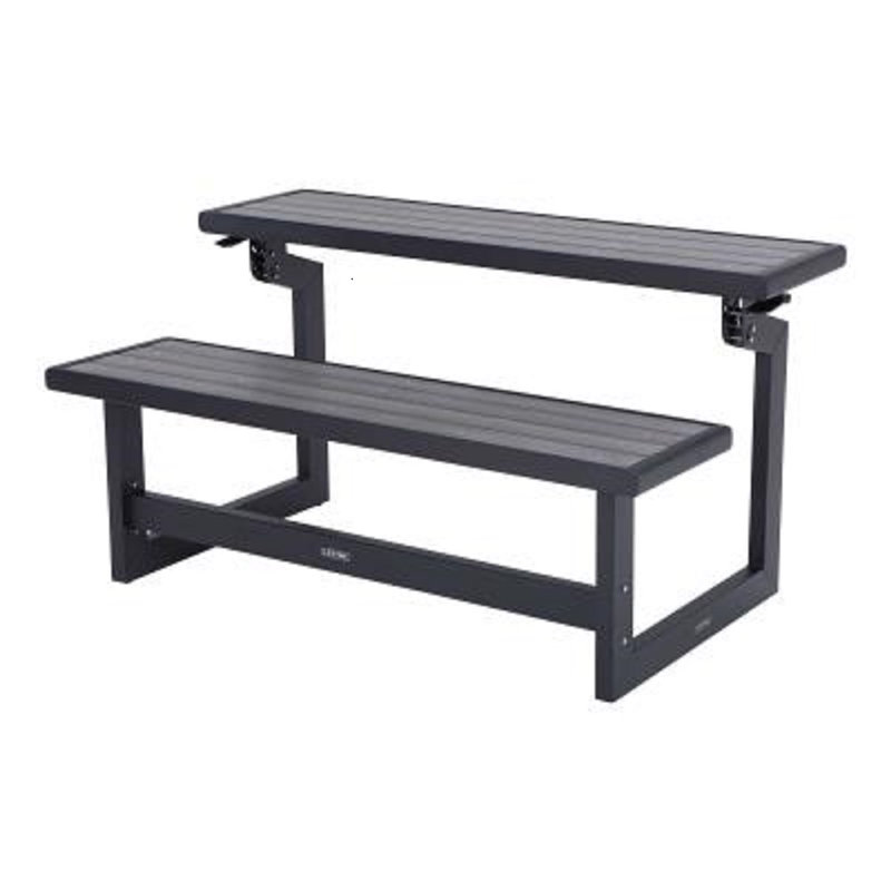 Lifetime Lawn and Garden Convertible Bench
