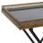 Crone Butler Table