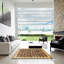 Tapis abstrait moderne 657-158748709