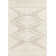 Geometric Shag Area Rug