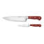 WÜSTHOF Classic Tasty Sumac 2-Piece Starter Knife Set