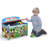 Mickey Mouse Deluxe Toy Box