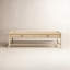Table basse à 4 pieds avec rangement Bellmont-318984040