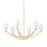 Bo 6 Light Chandelier
