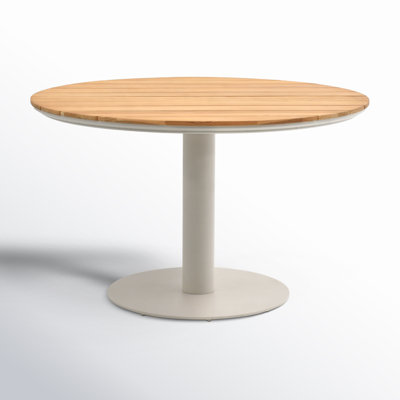 Orsa 48" Outdoor Dining Table
