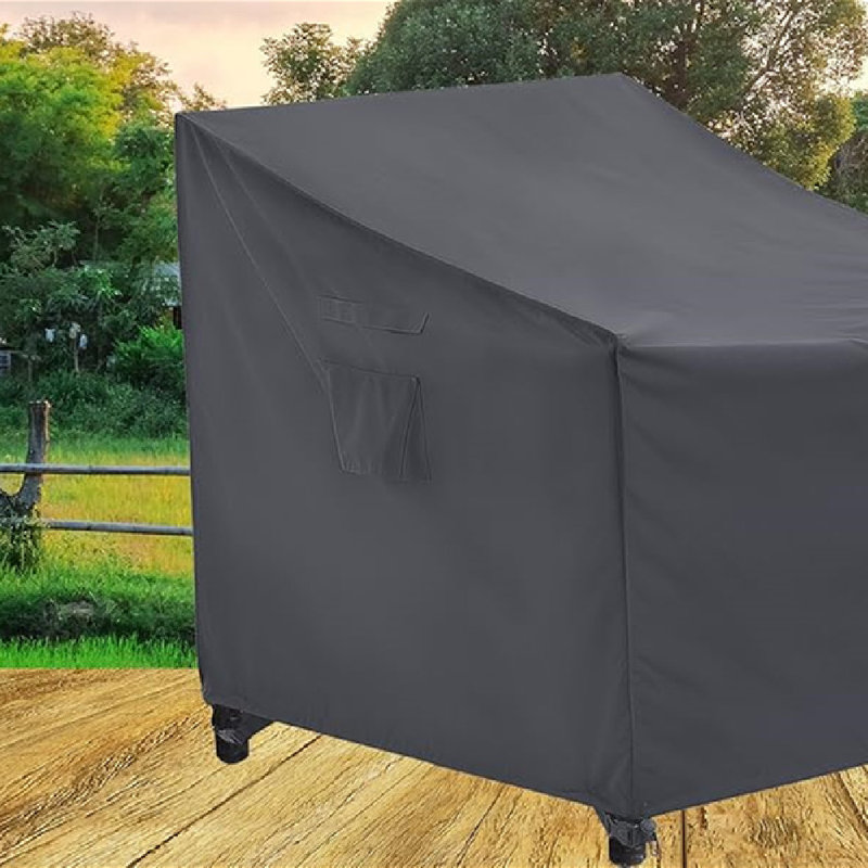 Outdoor Patio Chair Cover