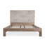Tangiers Solid Wood Bed