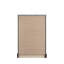 Coffre Grande G003500-CH, noir