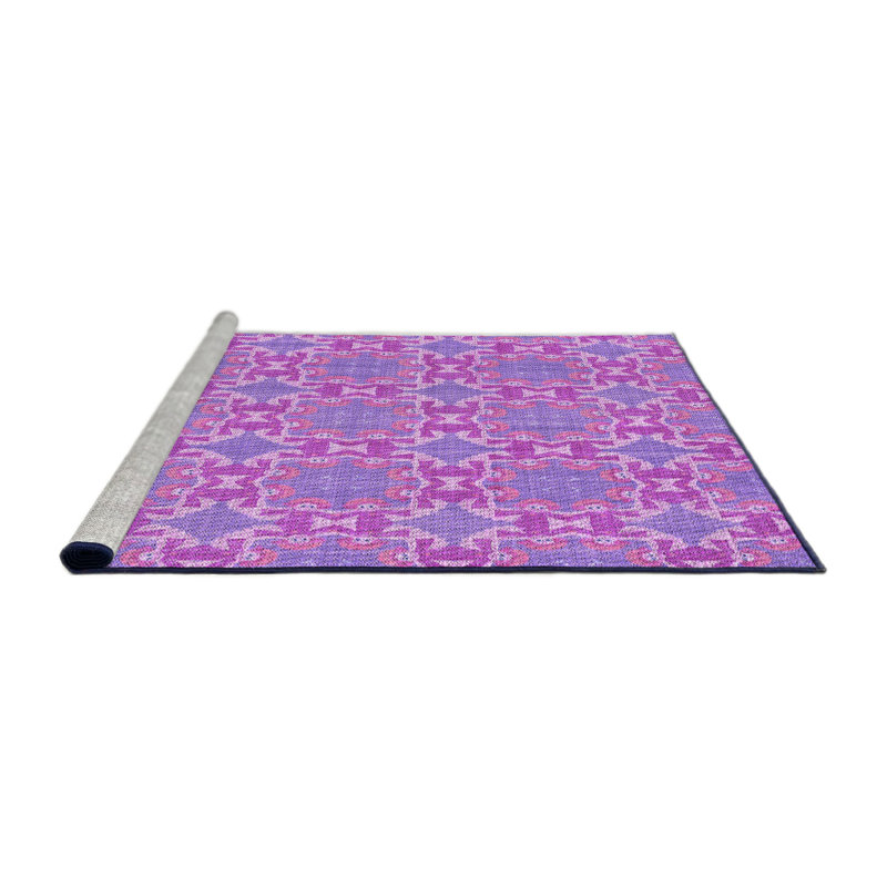 Indoor Rug, Square 4'
