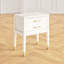 Westerleigh 1 Drawer End Table-1978682643