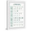 Take Care Of Your Clothes - Single Picture Frame Print-16660304