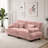 Cloud Couch Sofa,Chenille Sofa-1564983240