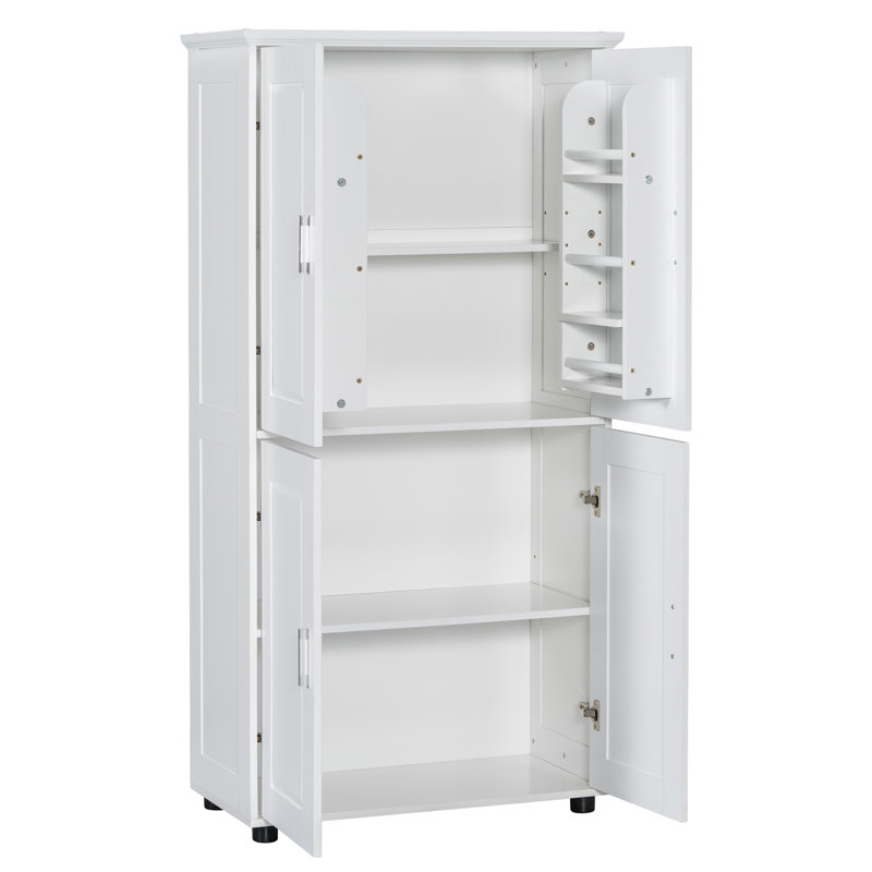 Bathroom Storage Unit