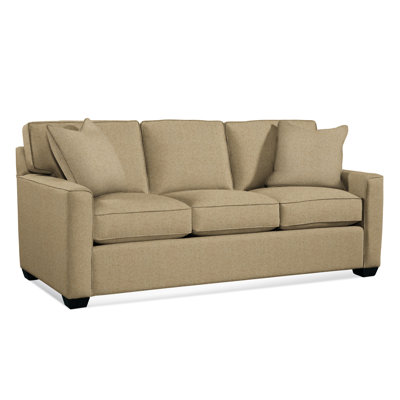 Frye 81'' Upholstered Sofa