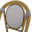 Chaise bistro (ensemble de 2)-1752497031
