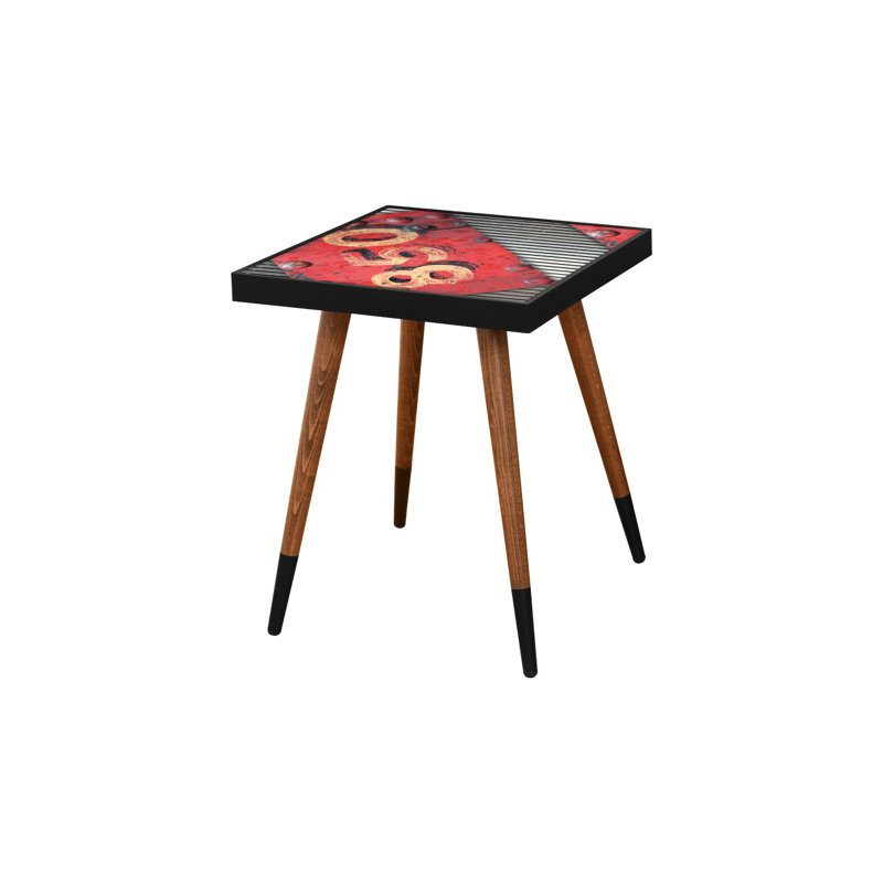 Table de bout Emanuelis