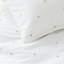 Wilton No Pattern Duvet Cover Set with Pillowcases-1397686350-1397686349