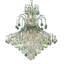 Lustre empire 15 lumières à intensité variable Stoller-32478919-32478921