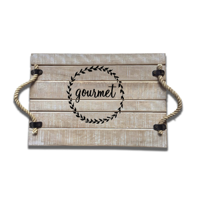 Table basse/repose-pieds Drewes