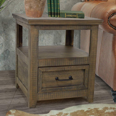 Cheever End Table