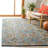 Deyoung Hand Tufted Cotton Geometric Rug-141855165