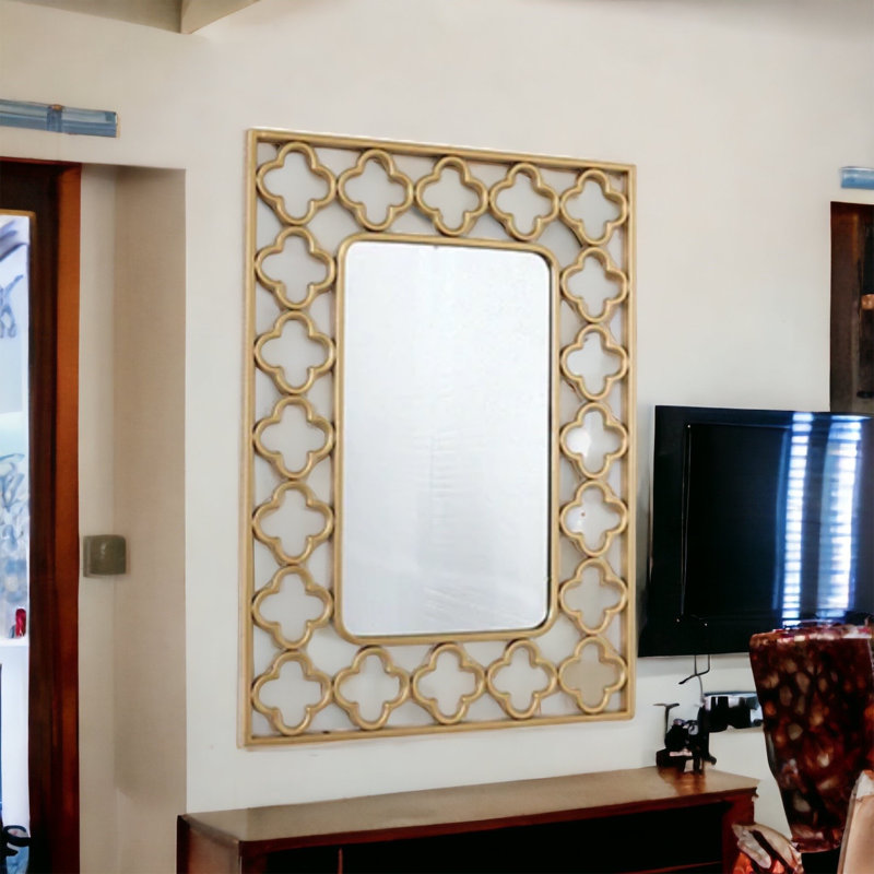Miroir mural Inaiyah