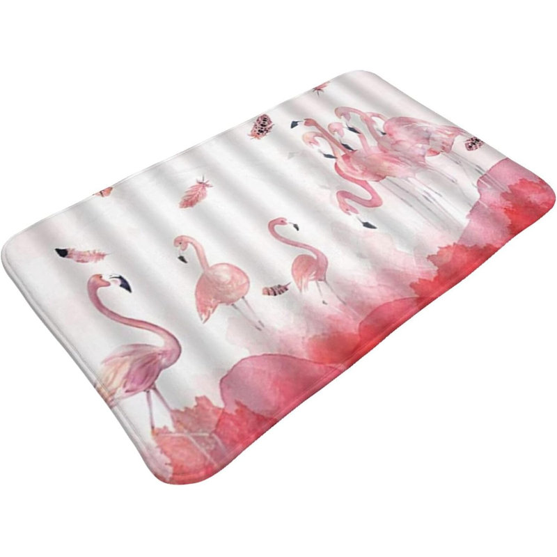 Tapis de sol en flanelle, 61 x 91 cm, 9.84" W x 13.39" L