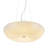 1 - Light Chrome Single Pendant