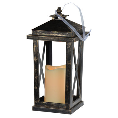 Plastic Lantern