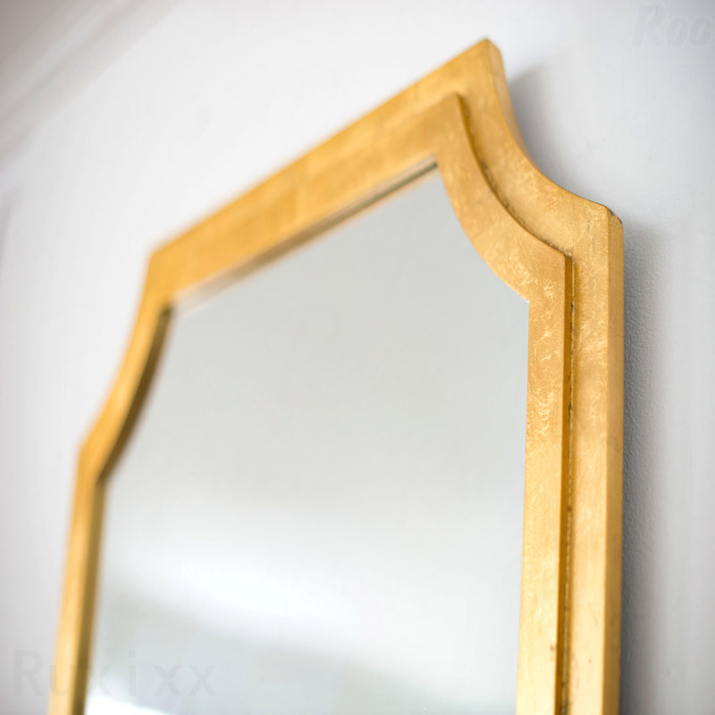 24X46" Decorative Accent Mirror