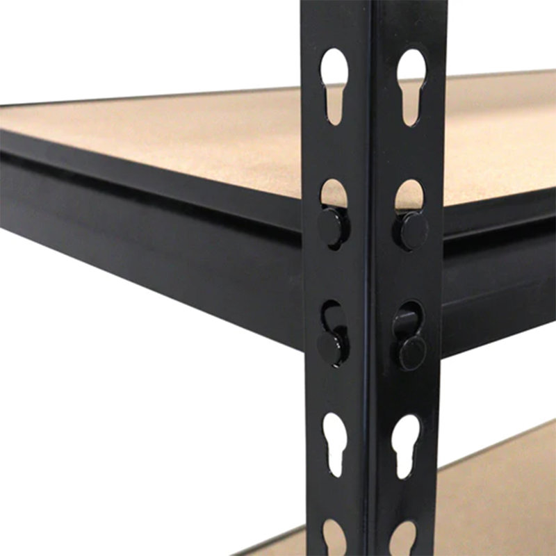 Bibliothèque standard H 72 "x l 36"
