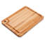 John Boos Prestige Series Maple Cutting Board with Juice Groove-32556714