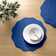 Grover 100% Cotton Round Placemat