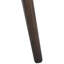 Blanchard Solid Wood Curved Spindle Bench-1826917980