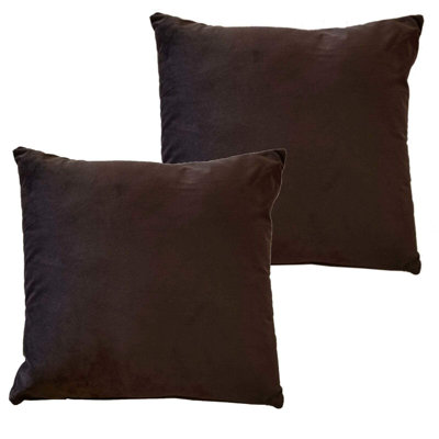 Matte Cushion Cover