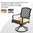 Outdoor 7 Pcs Patio Dining Set-1573033574