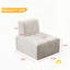 Fauteuil à billes modulaire Sherpa