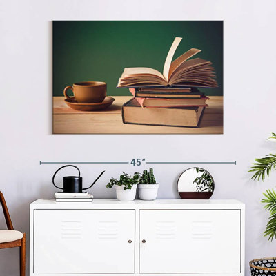 Kerner Books And Coffee