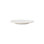 Roda Handmade Stoneware Salad/Dessert Plate