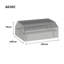 All-Weather Outdoor Picnic Table Cover-98169530