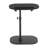C-Shaped Side Table Small Coffee Table-1511624621