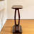 Chinese-style simple retro console table