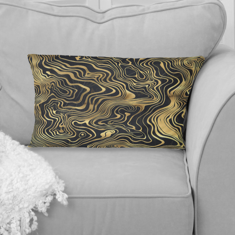 Coussin lombaire Glam II - Glam