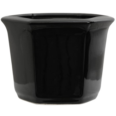Chinese Porcelain Pot Planter