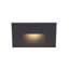 LEDme Integrated LED Metal Step Light-12422897-14809405