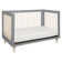 Lolly 3-in-1 Convertible Crib