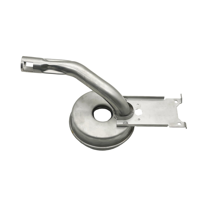 Whole Parts Burner Grate
