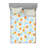 Microfiber Floral Sheet Set-45974241-105900746