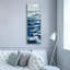 «Above The Mountains I» par Silvia Vassileva, art mural sur toile-37786907