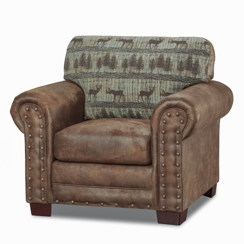 Fauteuil Rast
